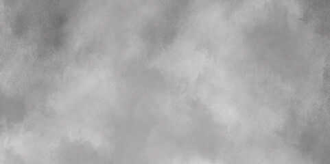 Abstract background with white paper texture and white and gray watercolor painting background. white cloud paper texture design and watercolor.