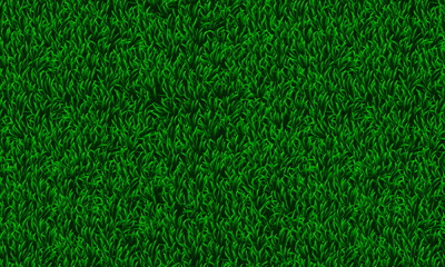 Abstract green grass texture. soft green lawn background.