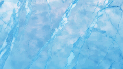 Polished onyx marble with high-resolution, aqua tone emperador marble,  abstract background blue marble agate granite