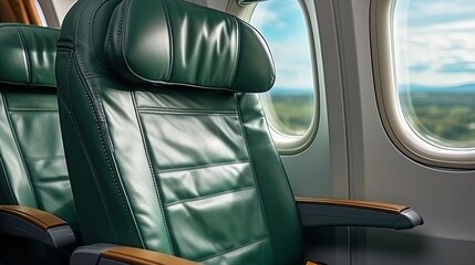 Inside the Modern Aircraft Cabin