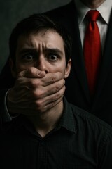 Silenced dissent the control of power and governance in authoritarian regimes