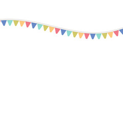 Carnaval Decoration Shape