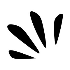 Aesthetic text ornament