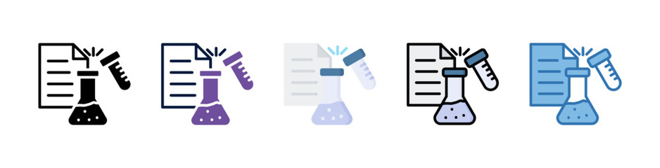 Experimentation Icon