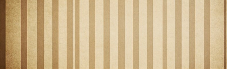 Fototapeta premium Elegant Wooden Texture: A close-up shot showcases a sophisticated, minimalist design, revealing a natural wooden surface with vertically aligned panels.
