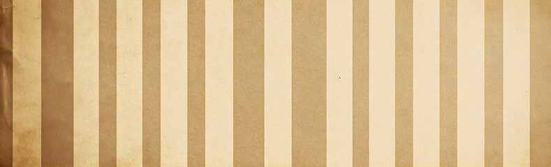 Fototapeta premium Textured Stripes: A study of classic stripes, with light and shadow, on a rich, weathered texture, evokes a sense of vintage elegance and timeless design.