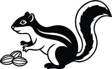 a-chipmunk-hoards-shiny-objects-instead-of-nuts-wh (3).eps