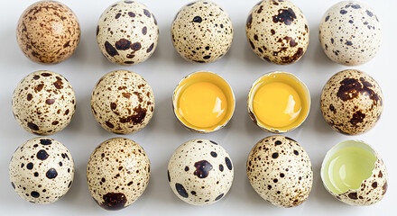 quail egg