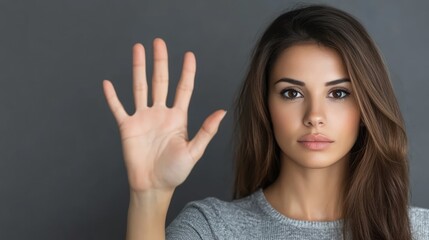 Night-time city control room  Monitoring screens display global data