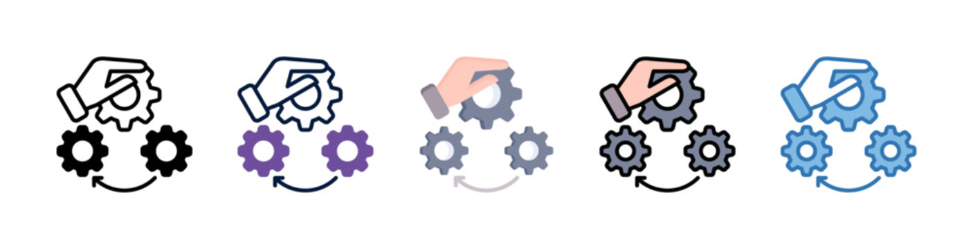 Intervention Icon