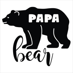 papa hear