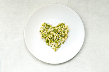 healthy food