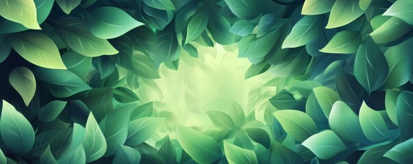 Fototapeta premium leaf, nature, plant, leaves, foliage, tree, summer, spring, pattern, garden, texture, flower, branch, floral, vector, closeup, forest, flora, illustration, plants, fresh, food, green, color, design