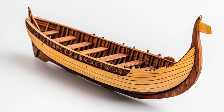 phoenician bireme ship 