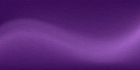 Purple and white abstract background design template with grainy noise