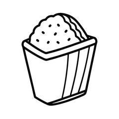 trash can icon