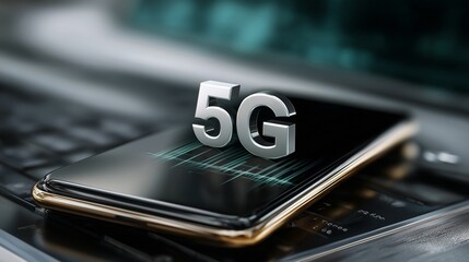 Unlocking the Potential of 5G Technology Speed, Connectivity, and the Future