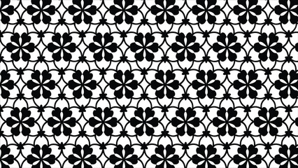 set of seamless patterns