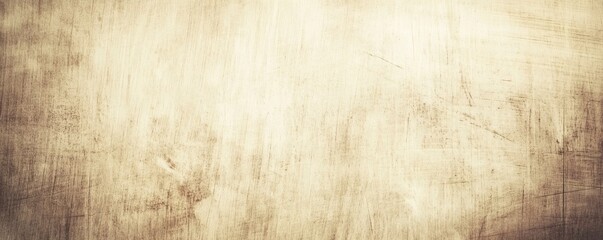 Fototapeta premium A muted, textured surface background pattern.