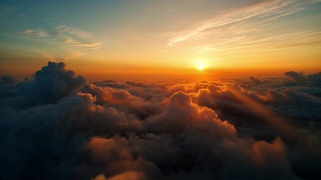 Un viaje por las Alturas de las nubes