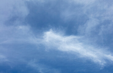 Ciel Tropical Envoûtant – Overlay de Fond de Ciel pour Retouche Photo