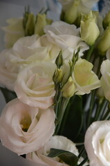 bouquet of roses