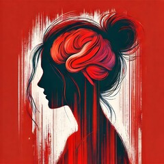 Psychologie humaine et troubles de la dépression chez la femme