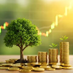 Carbon-Neutral Growth: The Future of Sustainable Investment
