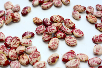Lima beans or butter beans