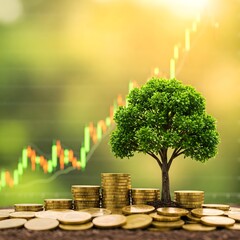 Growing Green: Investing in Our Carbon-Neutral Future
