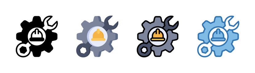 Maintenance Icon
