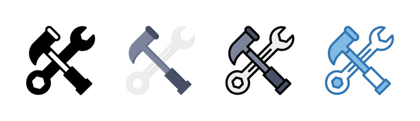 Tools Icon