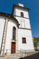 katholische Pfarrkirche St. Anna in Verl