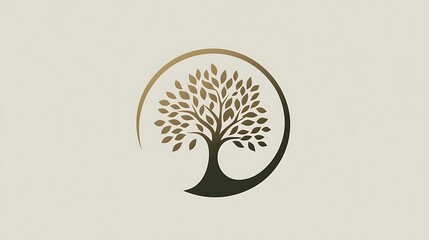 tree, illustration, family tree