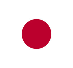 Heart Flag Japan, Heart Japan Flag