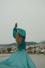 statue of liberty © Zhanna