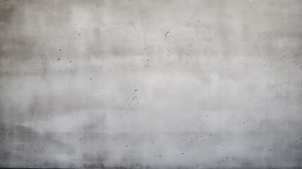 Obraz premium A gray wall with a few holes in it