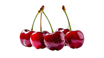red cherry