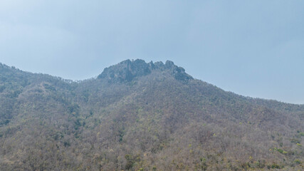 defaWat Chaloem Phrakiat, Chae Hom District, Lampang Province, Thailand