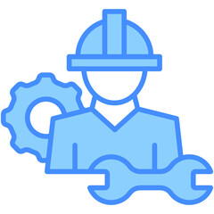 Engineer Icon