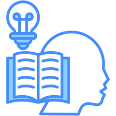 Knowledge Icon