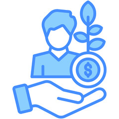 Nurturing Icon