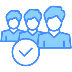 Participation Icon