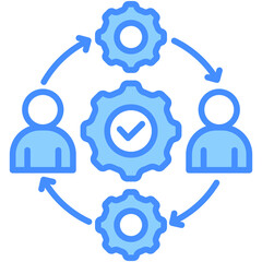 Execution Icon