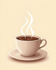 Cozy Minimalist Cocoa