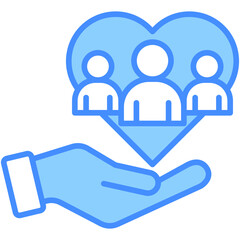 Customer Service Icon