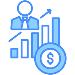 Sales Agent Icon