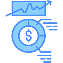 Market Penetration Icon