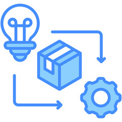 Product Development Icon