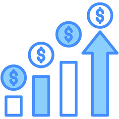 Competitive Advantage Icon